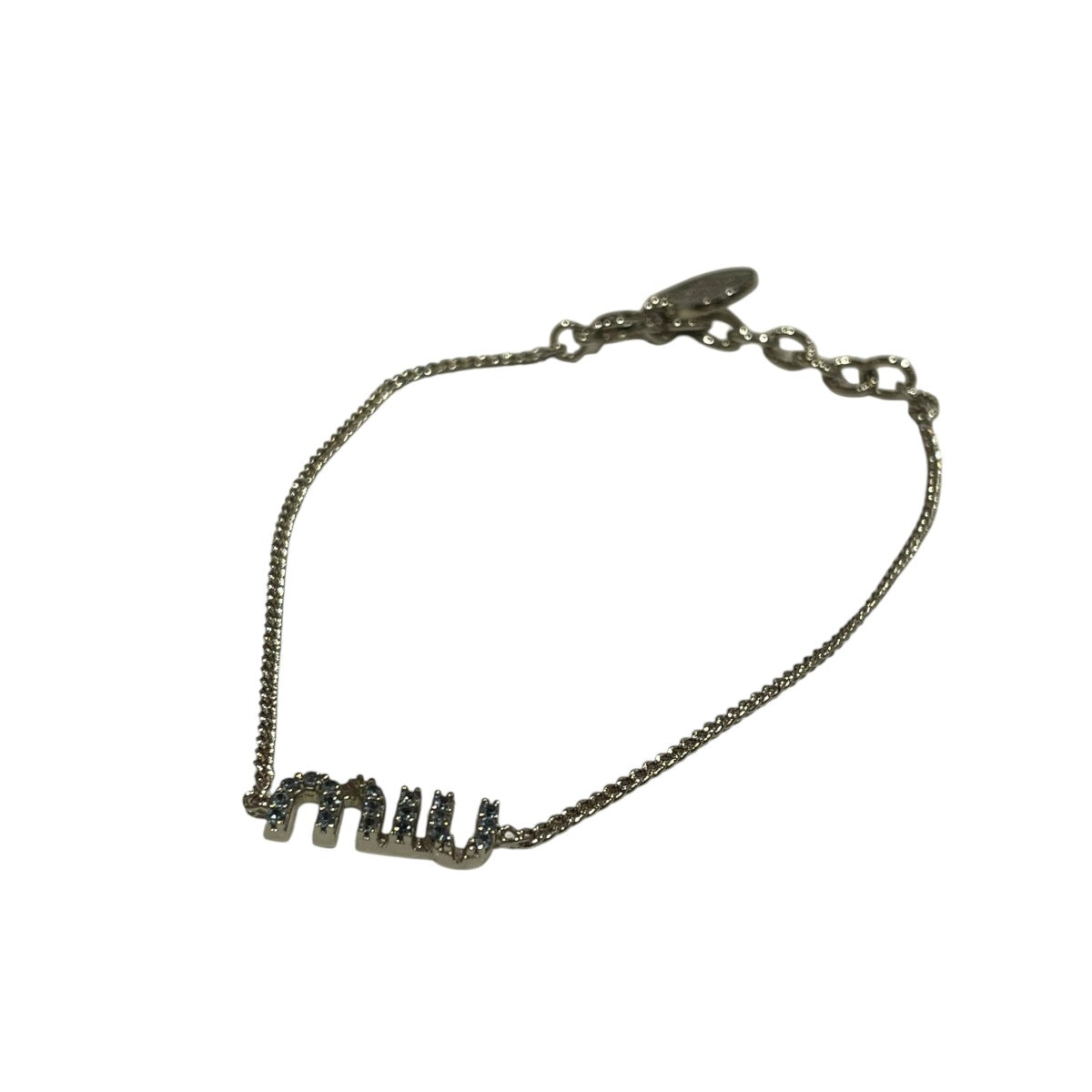 MIU MIU ブレスレット