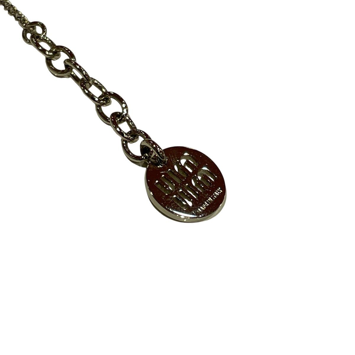MIU MIU ブレスレット 古着・中古-3枚目のアイテム画像