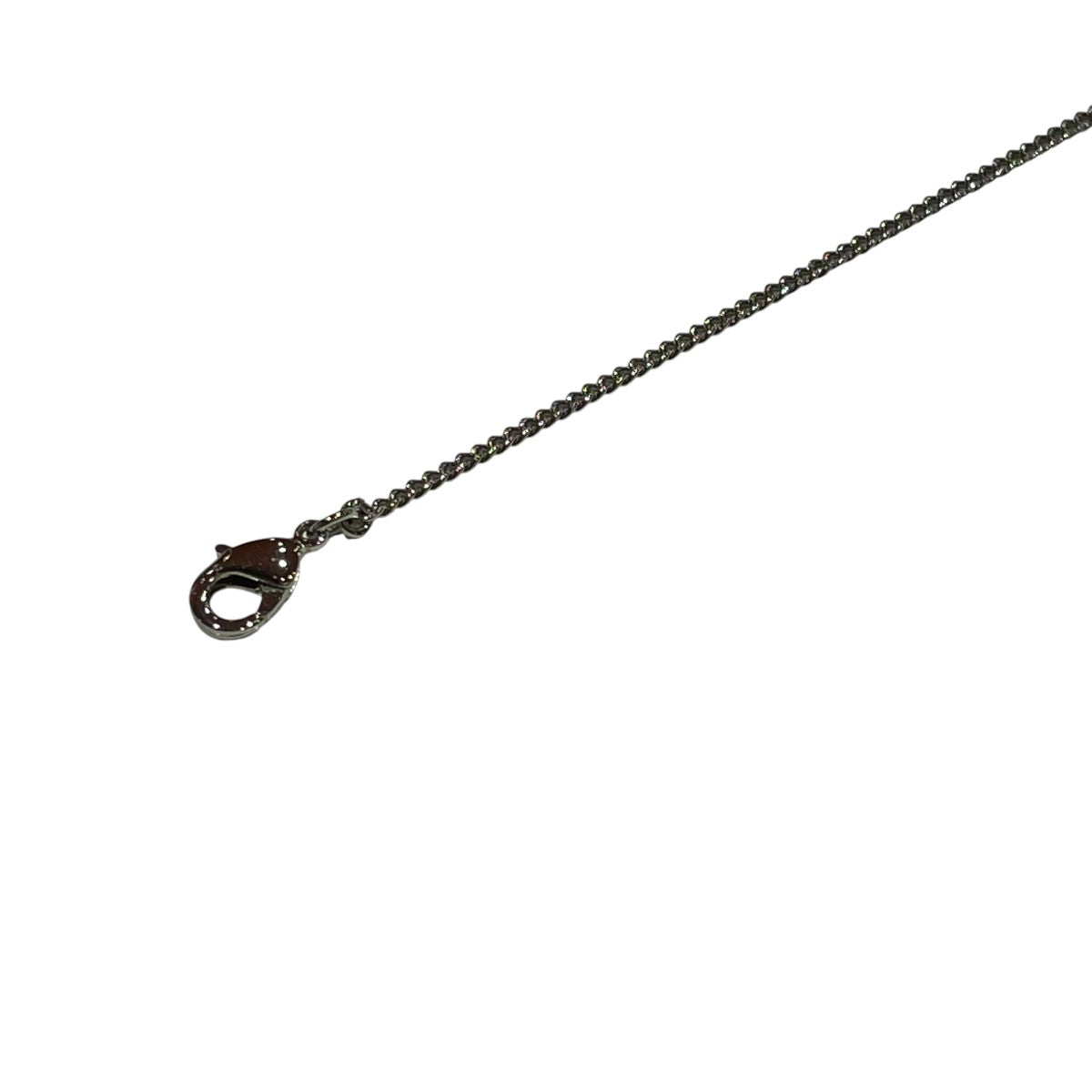 MIU MIU ブレスレット 古着・中古-4枚目のアイテム画像
