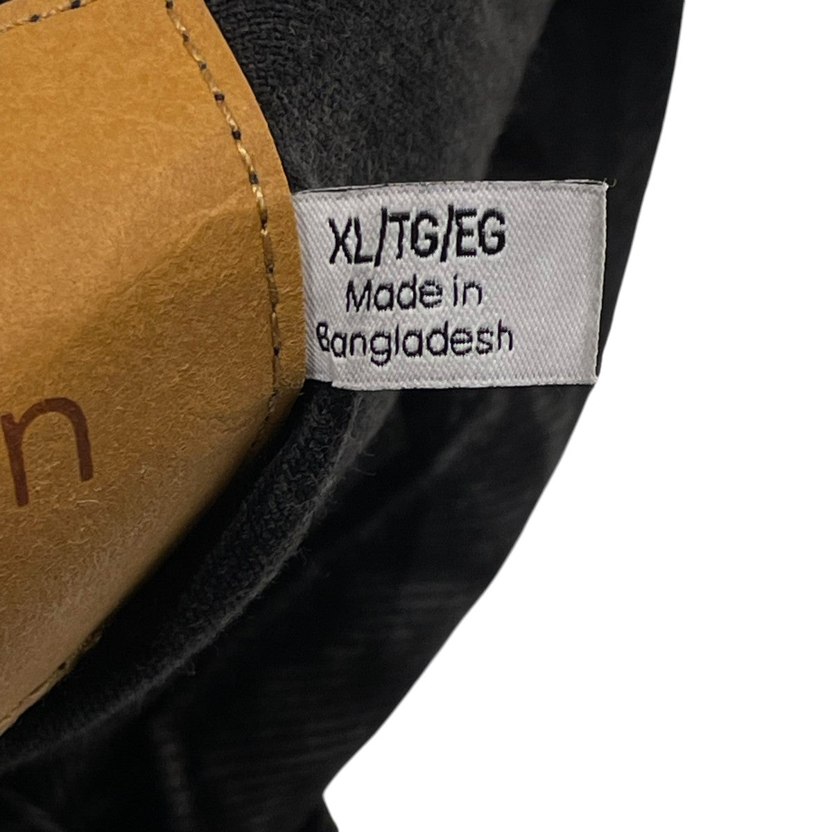 Calvin Klein デニムジャケット40TP716 古着・中古-7枚目のアイテム画像