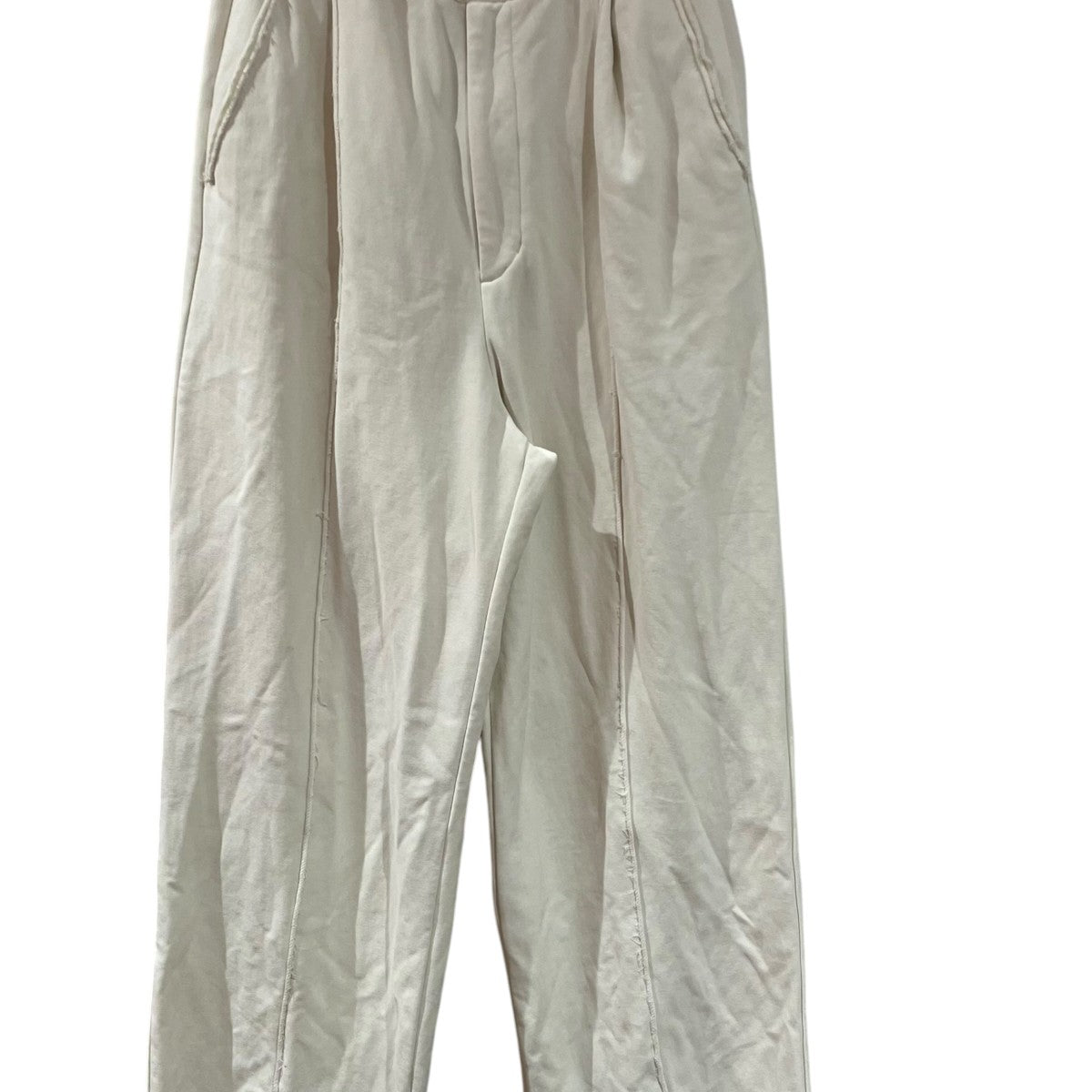 MAISON SPECIAL スウェットパンツ 古着・中古-1枚目のアイテム画像