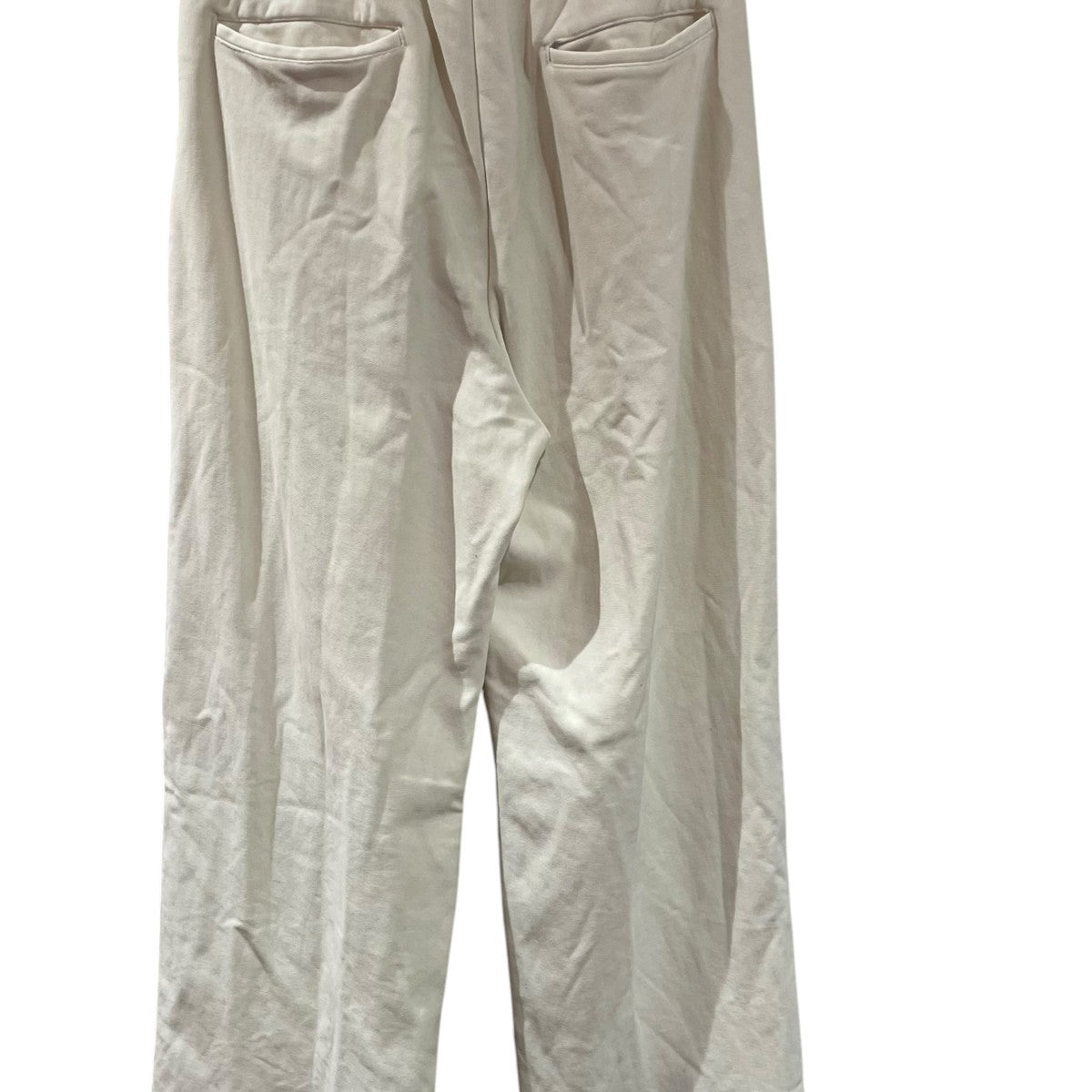 MAISON SPECIAL スウェットパンツ 古着・中古-2枚目のアイテム画像