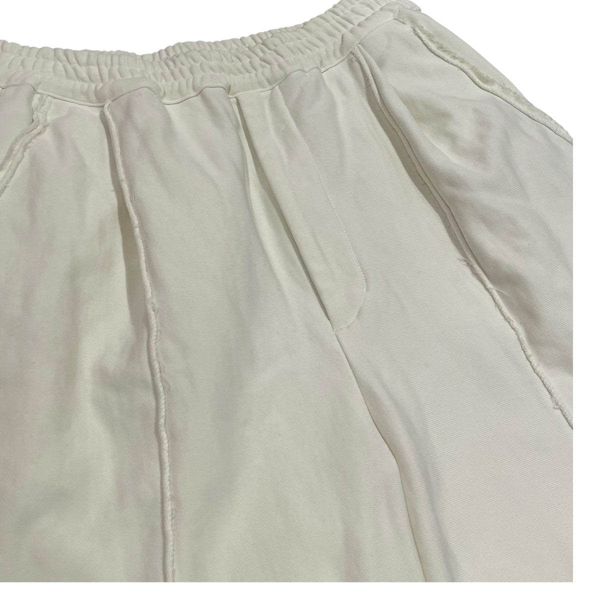 MAISON SPECIAL スウェットパンツ 古着・中古-3枚目のアイテム画像