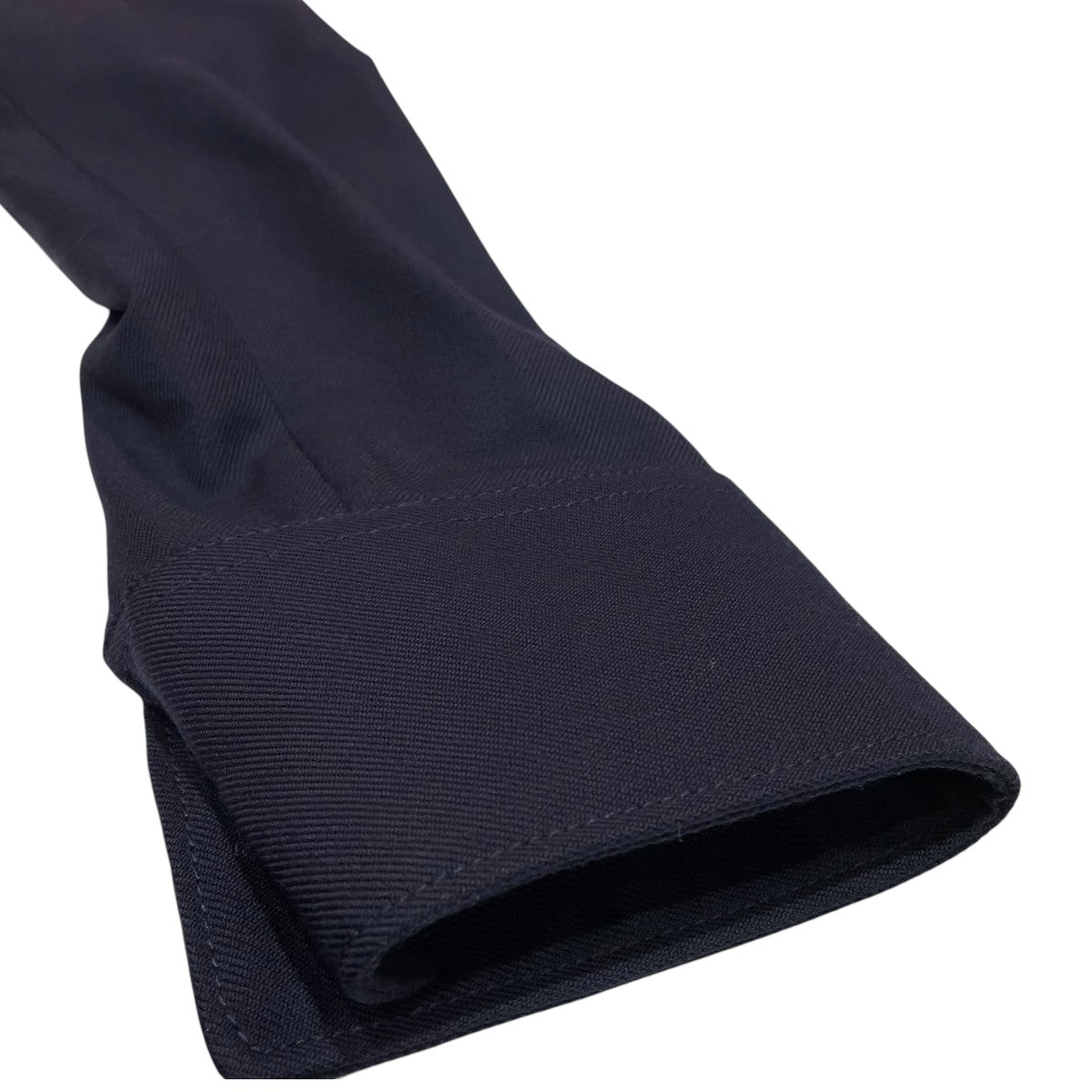 RAF SIMONS Oversized 2 Pockets Shirtsシャツジャケット172-205 古着・中古-4枚目のアイテム画像