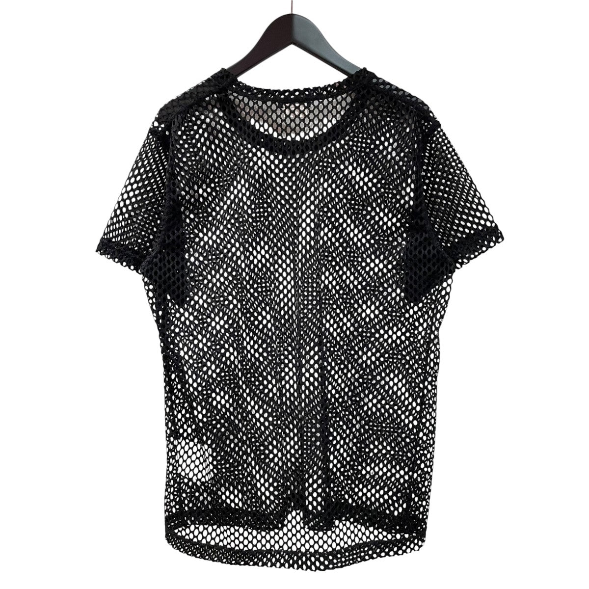 COMME des GARCONS HOMME PLUS AD2019半袖TシャツPD-T052 古着・中古-2枚目のアイテム画像