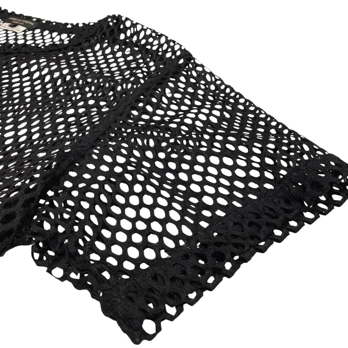 COMME des GARCONS HOMME PLUS AD2019半袖TシャツPD-T052 古着・中古-4枚目のアイテム画像