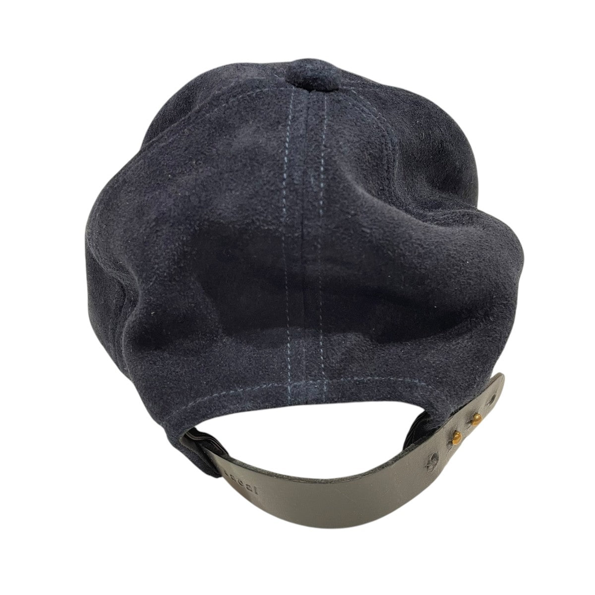 sacai キャップ25-0944S 古着・中古-4枚目のアイテム画像