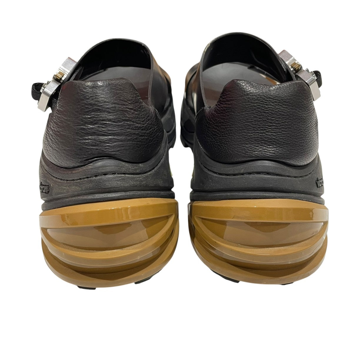 VIBRAM SANDALSストラップサンダルAAUSA0004LE02