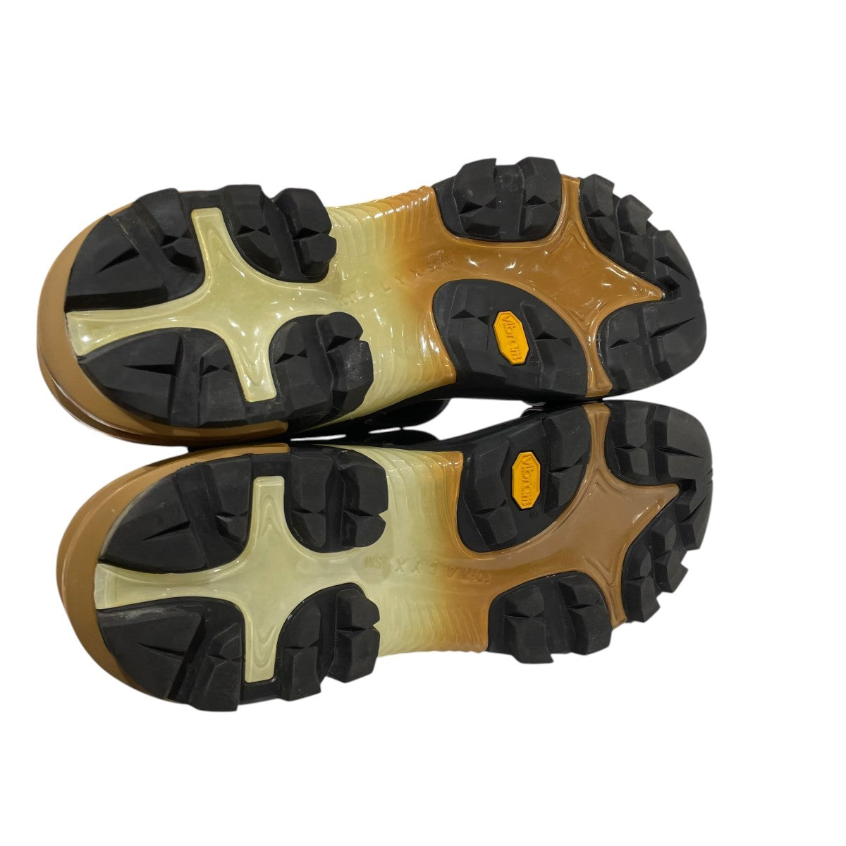 VIBRAM SANDALSストラップサンダルAAUSA0004LE02