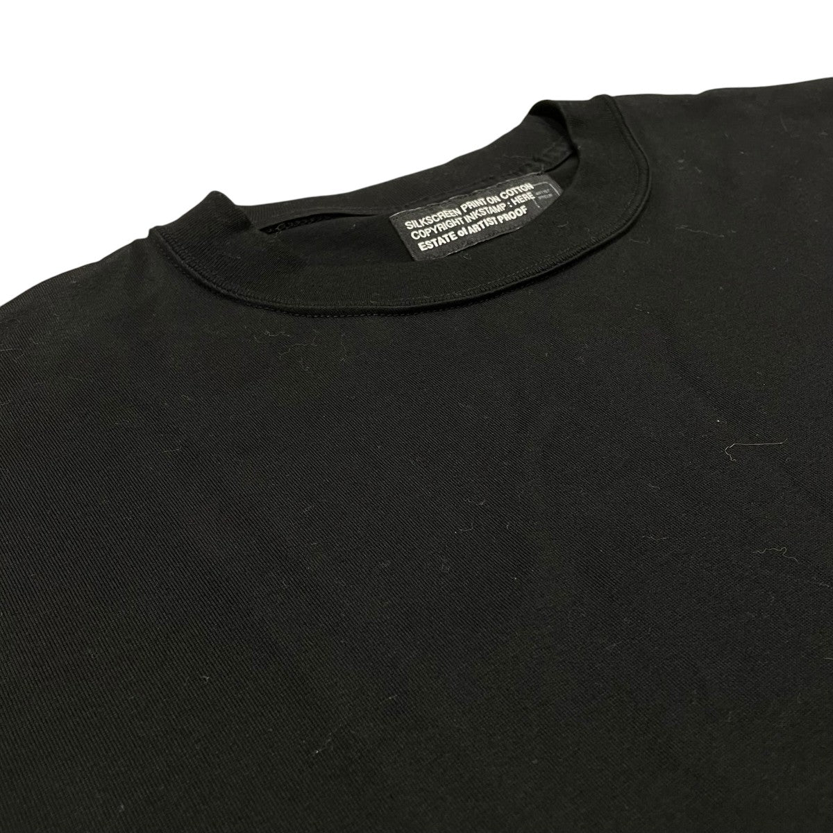 ARTISTPROOF 長袖シャツ 古着・中古-3枚目のアイテム画像