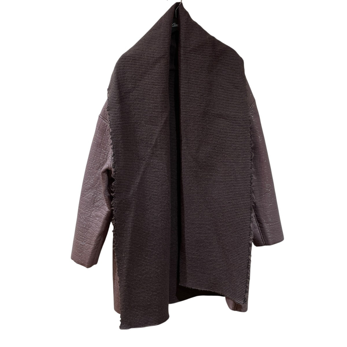 BLESS COATコートBLESS24FW-3 古着・中古-1枚目のアイテム画像