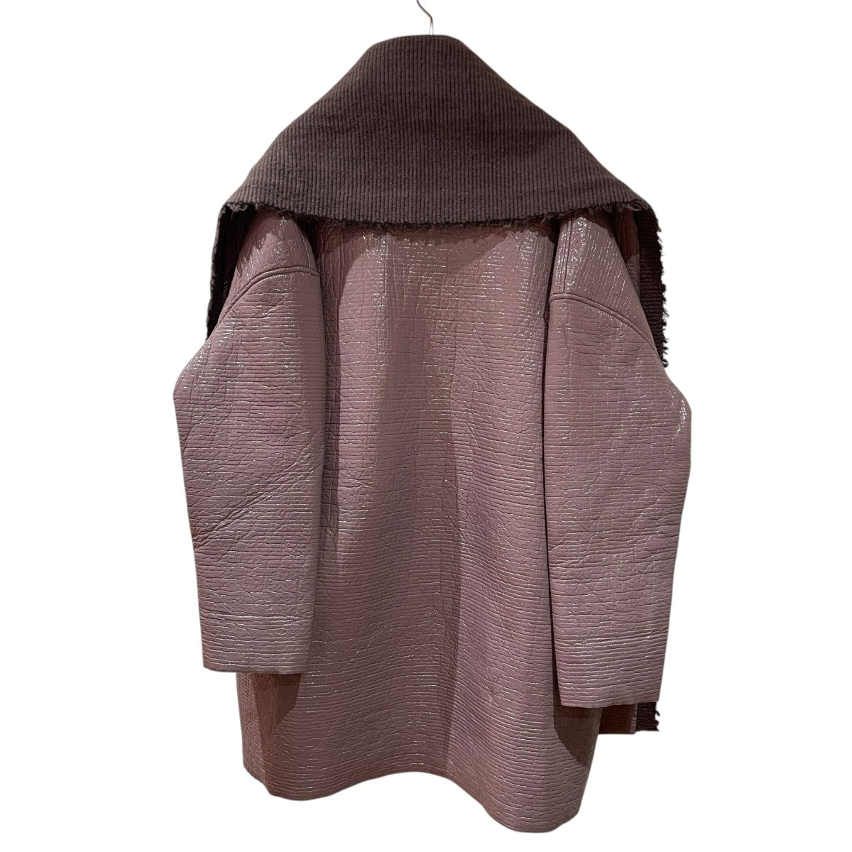 BLESS COATコートBLESS24FW-3 古着・中古-2枚目のアイテム画像