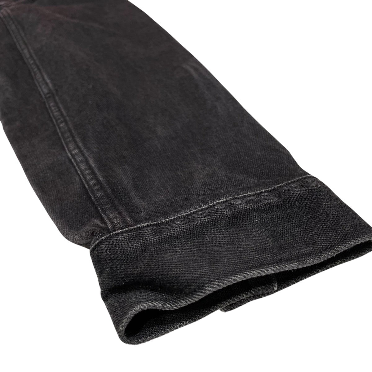 Calvin Klein Jeans デニムジャケットJ324792 古着・中古-4枚目のアイテム画像