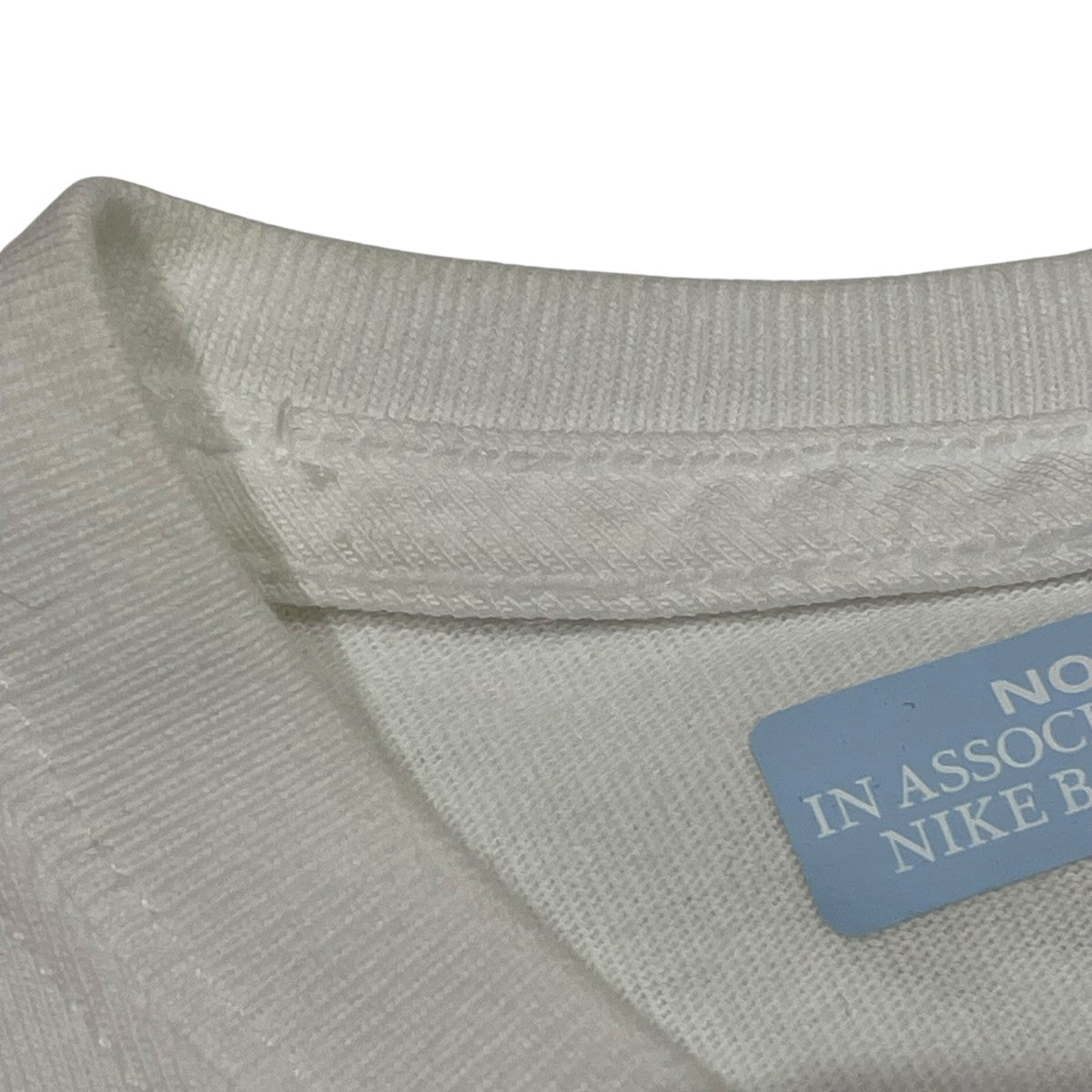 NIKE×NOCTA 半袖TシャツDM1724-100 古着・中古-7枚目のアイテム画像
