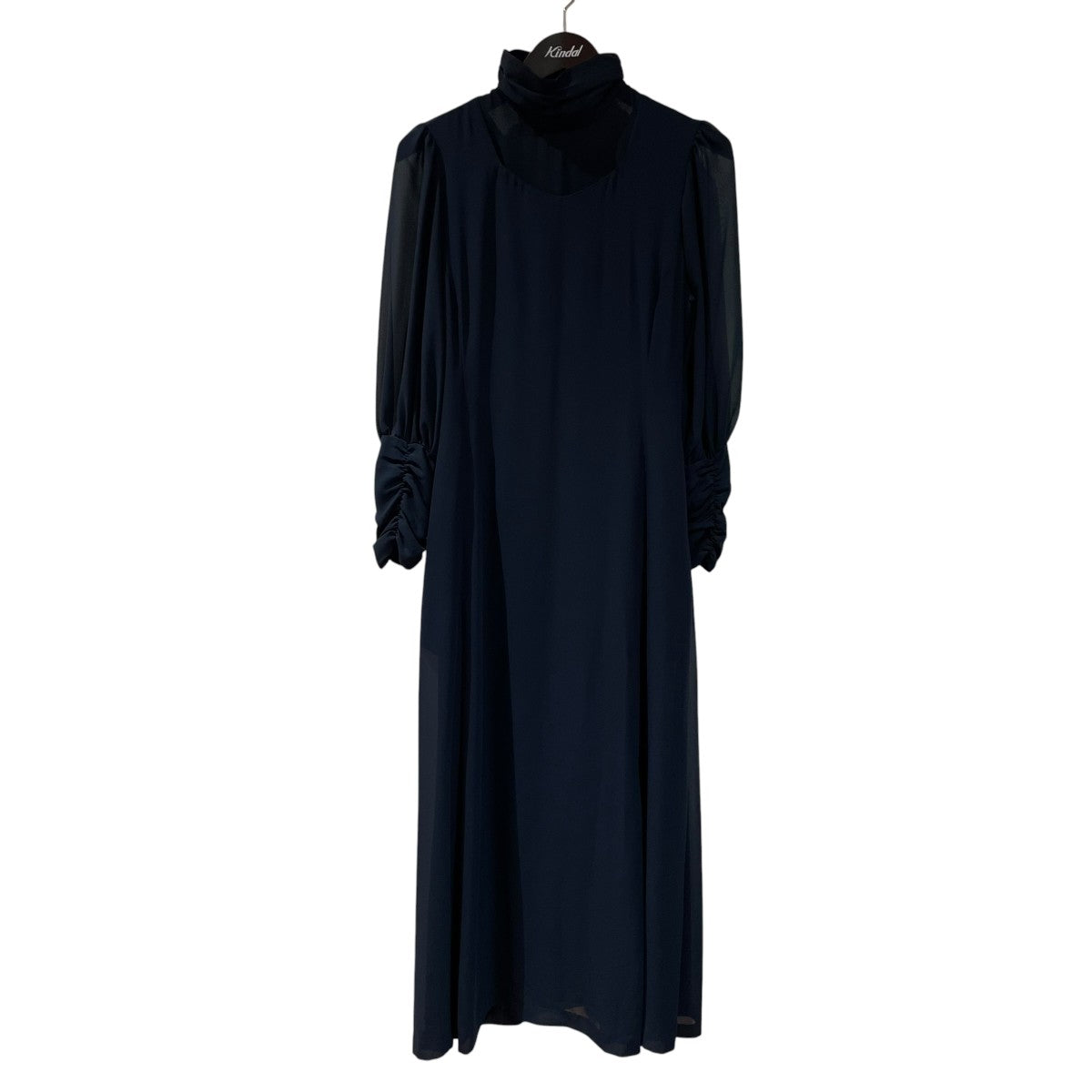 AMERI COLORFUL ELEGANT DRESSワンピース02120541070 古着・中古-1枚目のアイテム画像