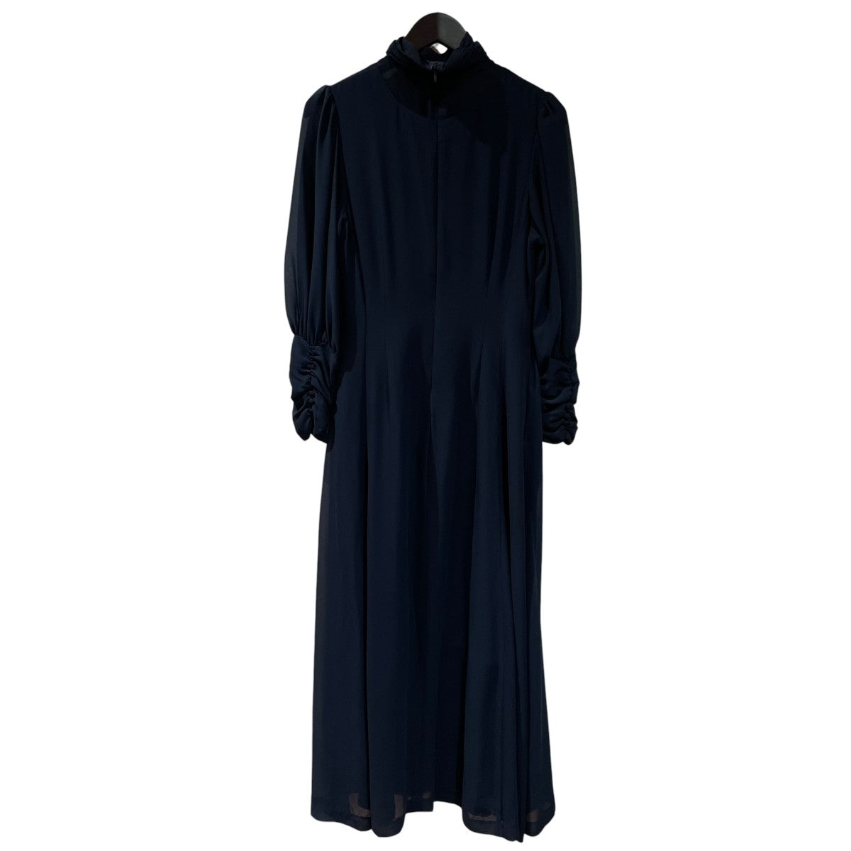 AMERI COLORFUL ELEGANT DRESSワンピース02120541070 古着・中古-2枚目のアイテム画像