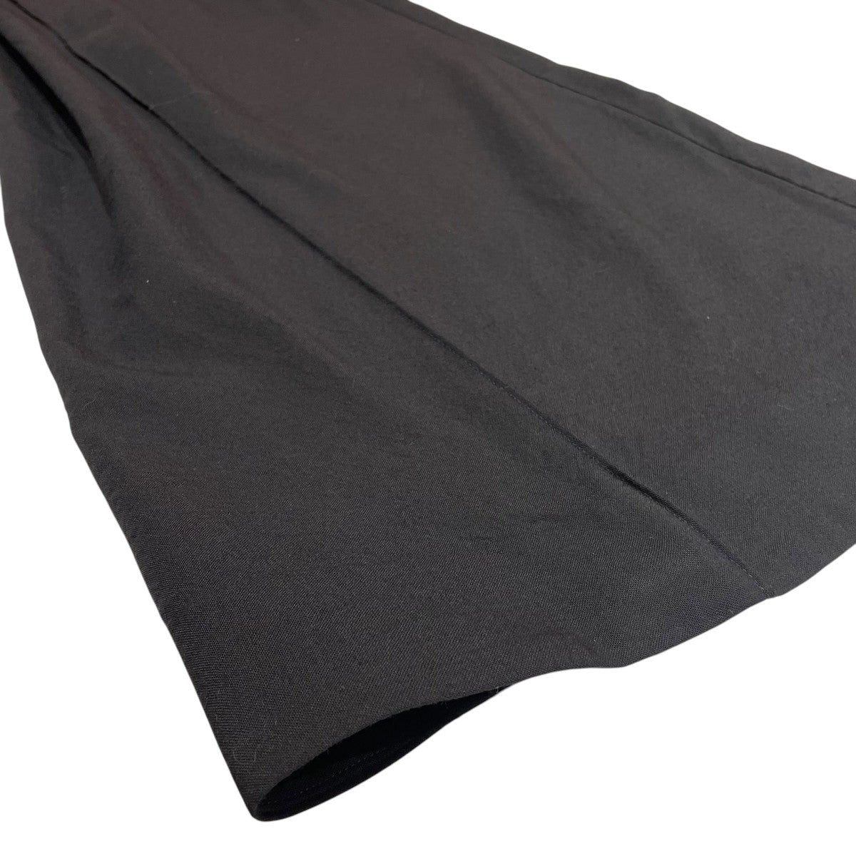 SASQUATCHfabrix． HAKAMA SLACKSワイドスラックス25ss pa9 003 古着・中古-4枚目のアイテム画像
