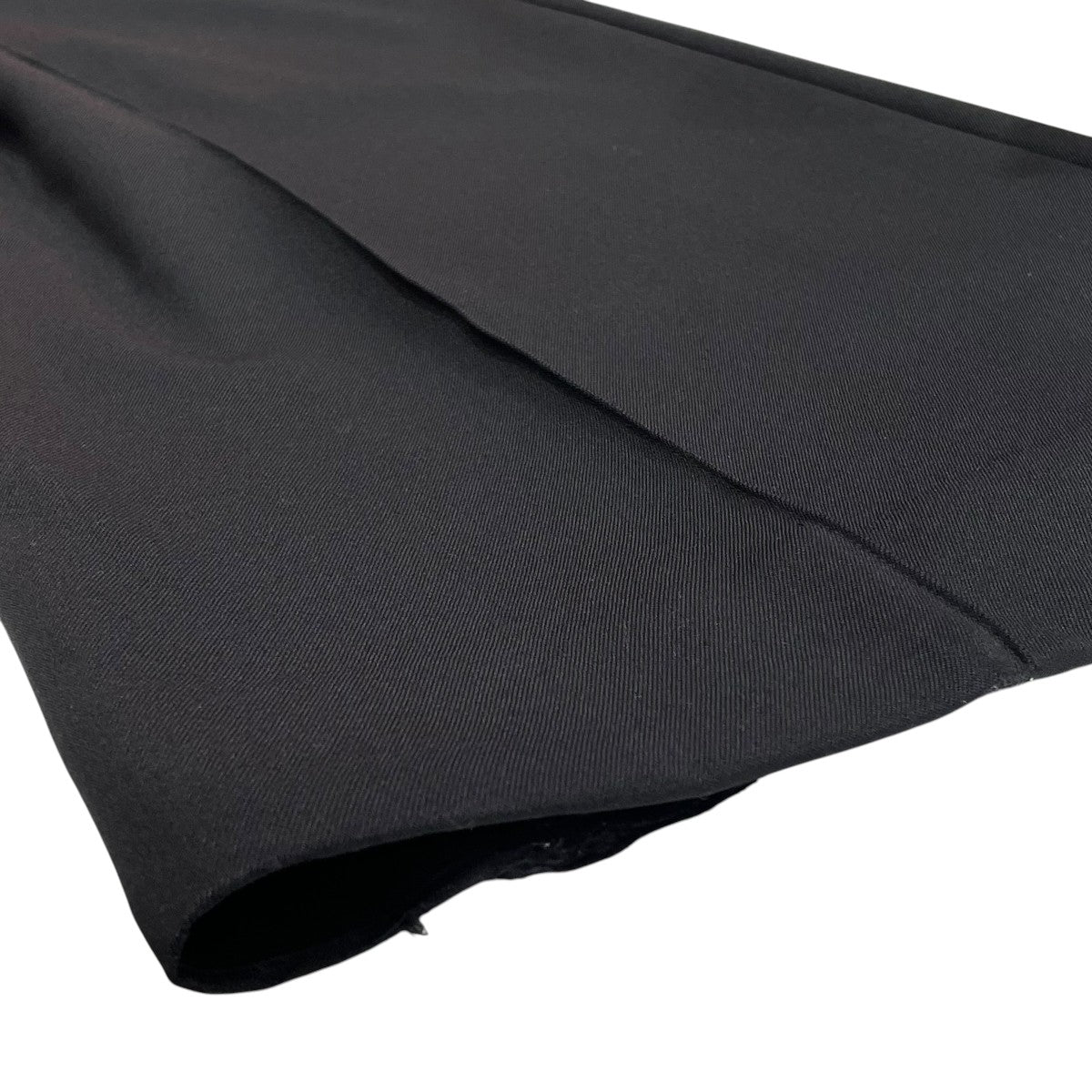 SASQUATCHfabrix． HAKAMA SLACKSタックパンツ24aw pa9 001 古着・中古-4枚目のアイテム画像