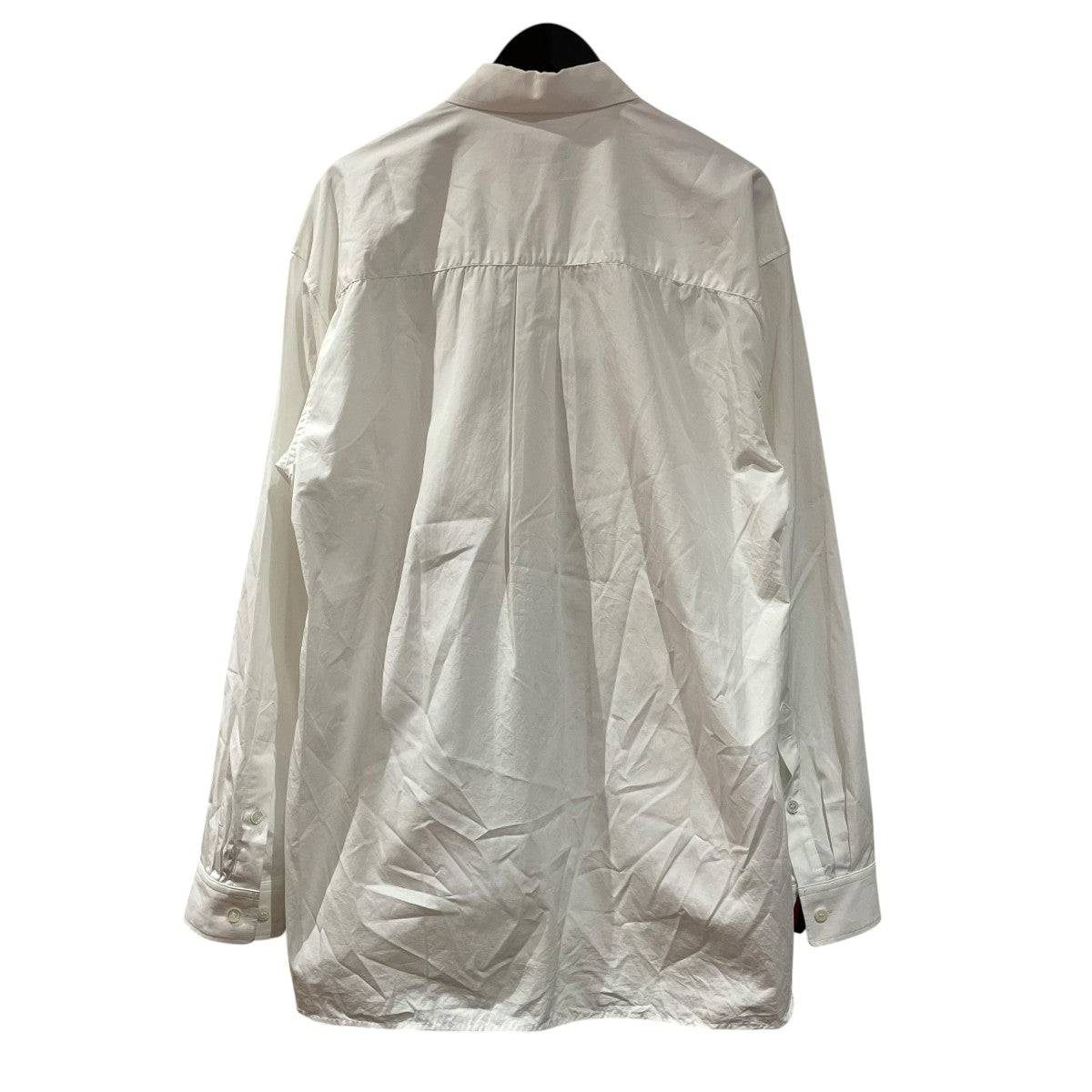 BED J．W． FORD Day 5 Shirts長袖シャツ25aw b bl07 古着・中古-2枚目のアイテム画像