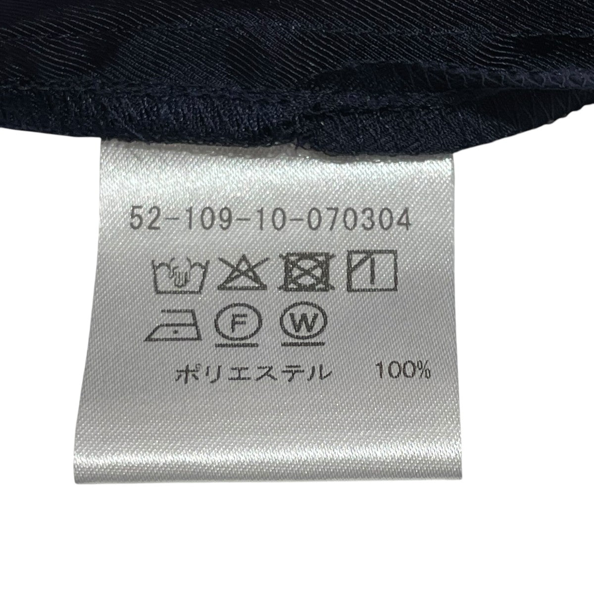 ノースリーブブラウス52-109-10-090304