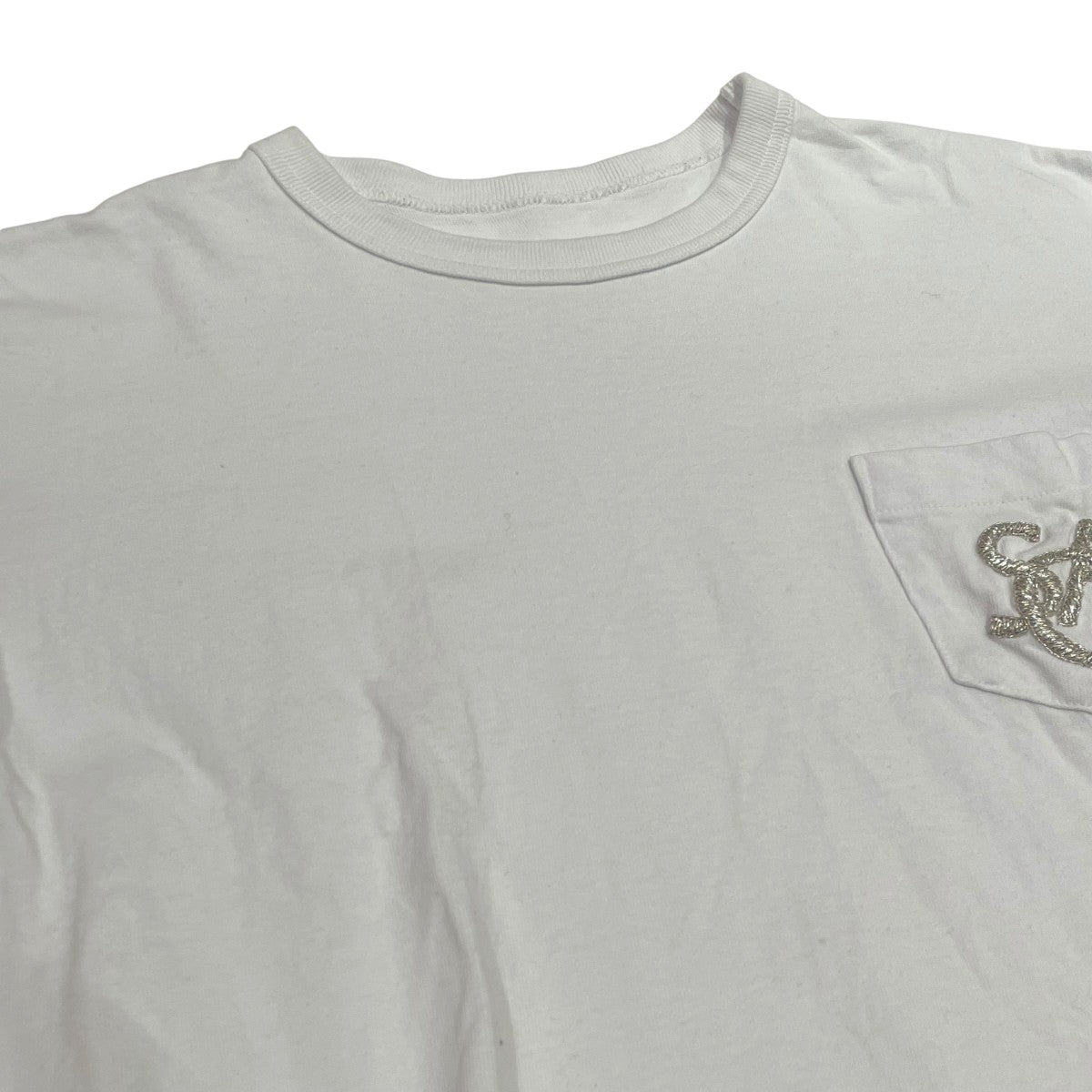 sacai 半袖Tシャツ25-07859 古着・中古-3枚目のアイテム画像