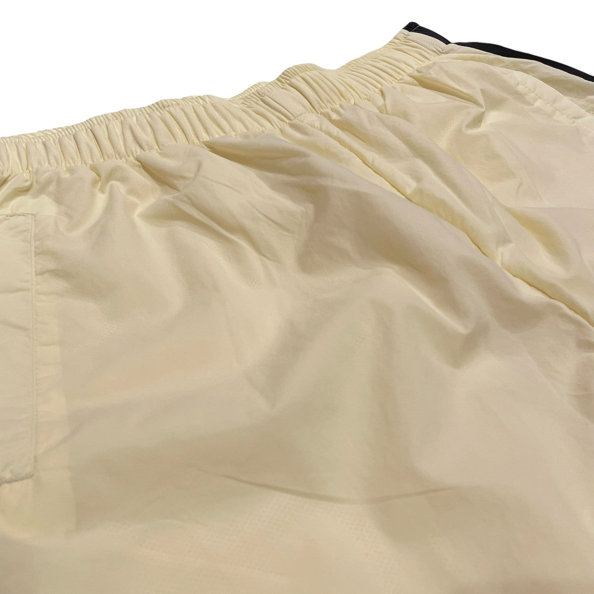 CLANE×MIZUNO WATER REPELLENT TRACK PANTSナイロンパンツ10110-7003 古着・中古-3枚目のアイテム画像
