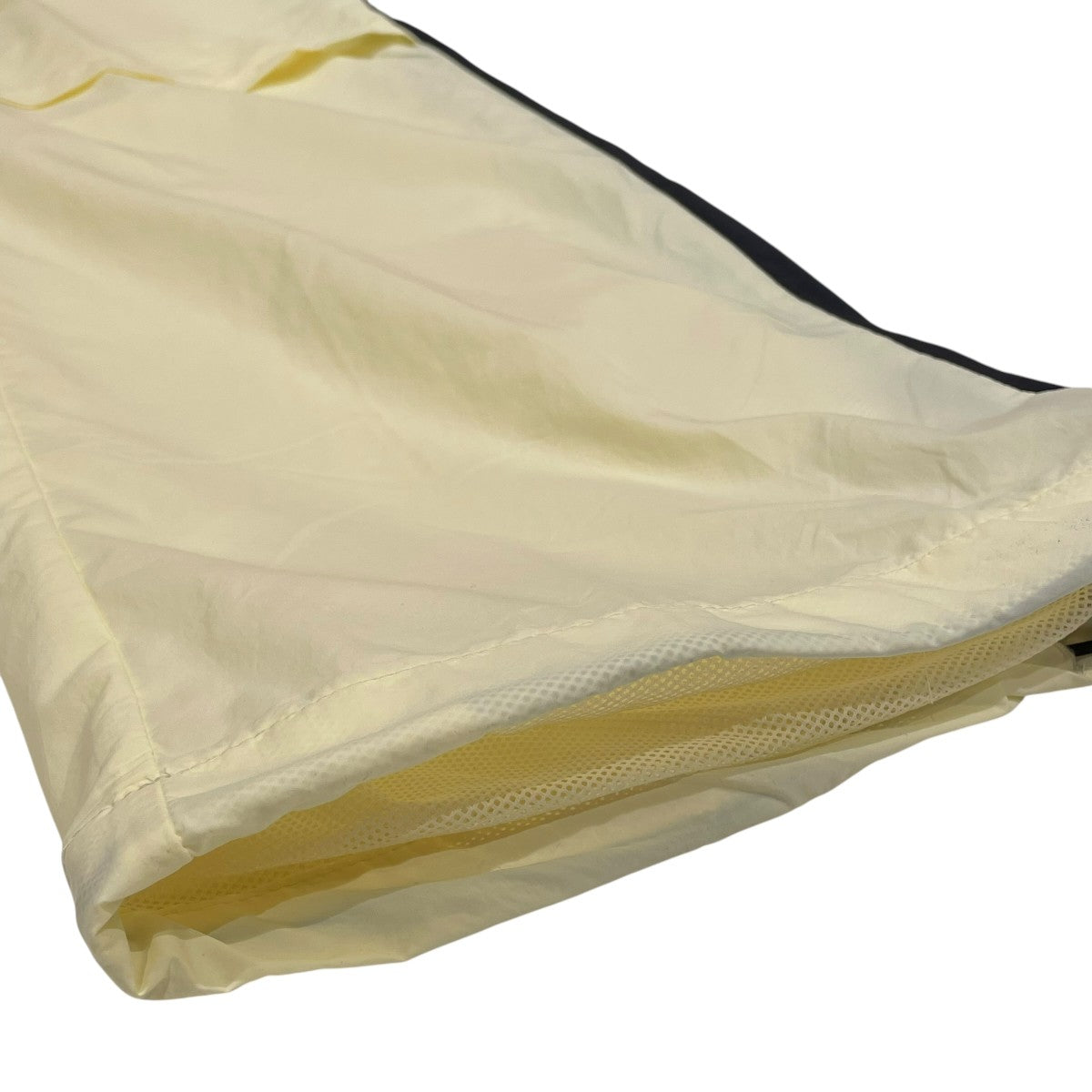 CLANE×MIZUNO WATER REPELLENT TRACK PANTSナイロンパンツ10110-7003 古着・中古-4枚目のアイテム画像