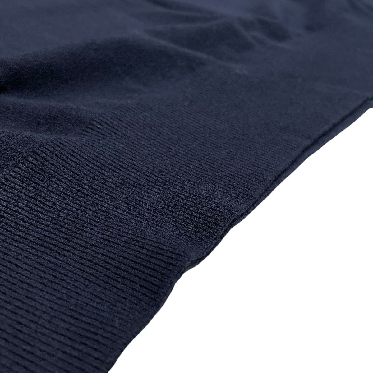 LACOSTE SPORT ミニマルゴルフポロニットシャツ長袖ポロシャツAH4812-10 古着・中古-5枚目のアイテム画像