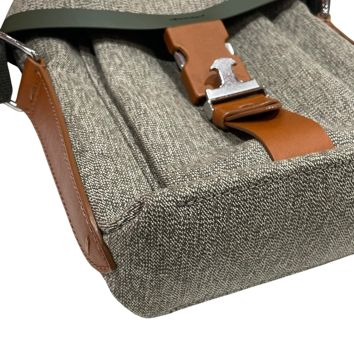 Maison Margiela ショルダーバッグSB1WG0007 古着・中古-3枚目のアイテム画像
