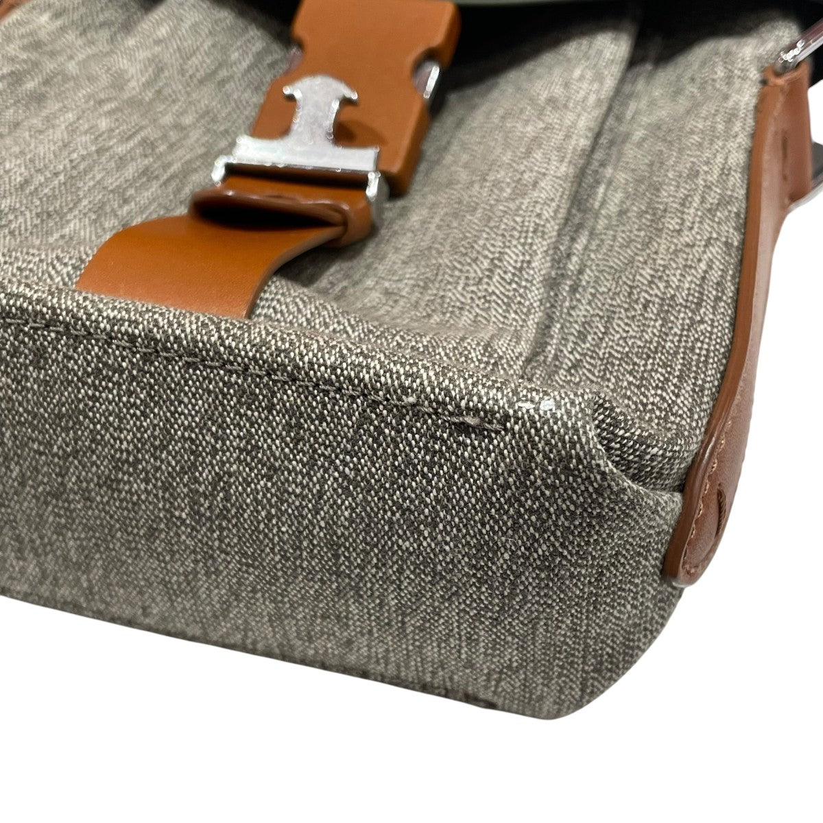 Maison Margiela ショルダーバッグSB1WG0007 古着・中古-4枚目のアイテム画像