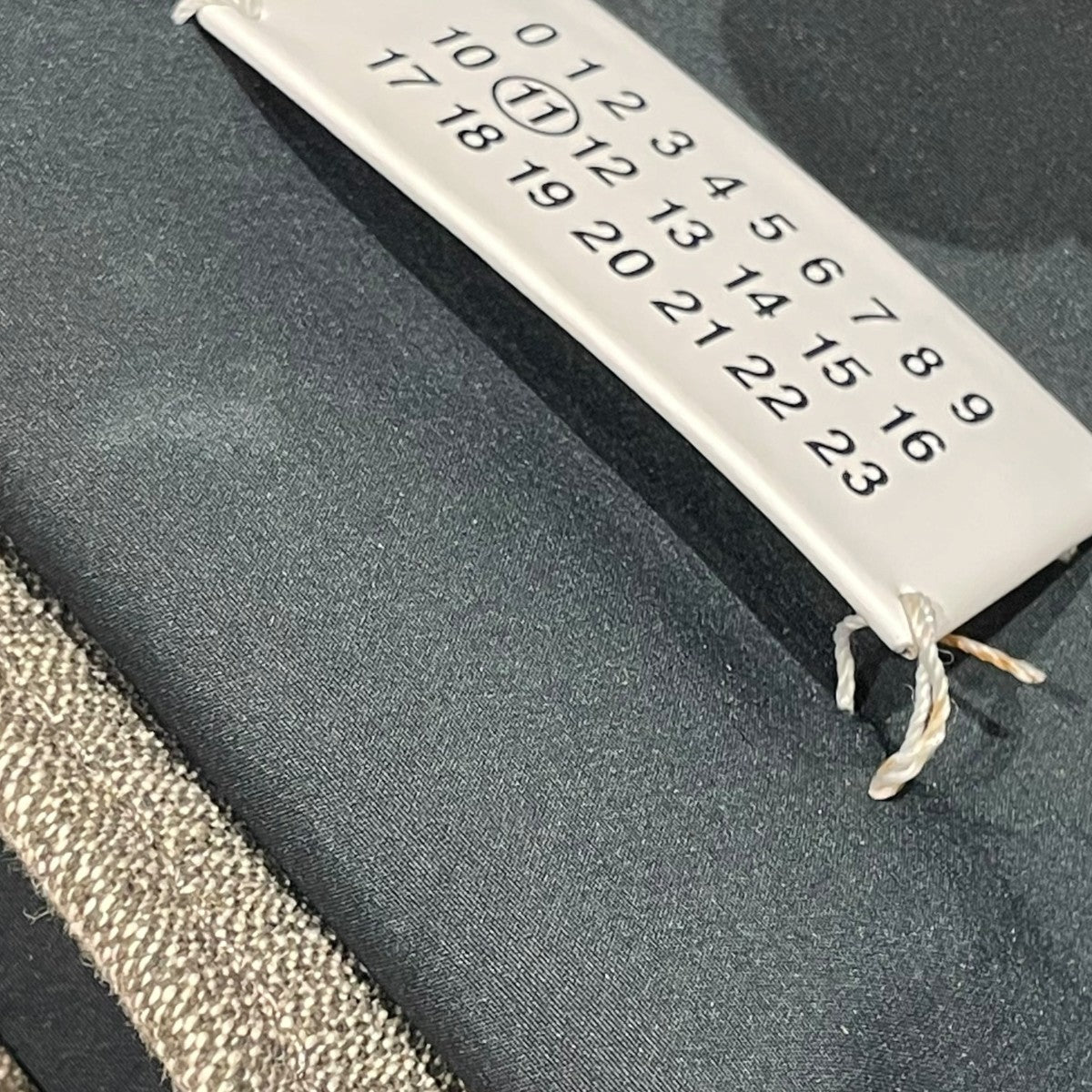 Maison Margiela ショルダーバッグSB1WG0007 古着・中古-7枚目のアイテム画像