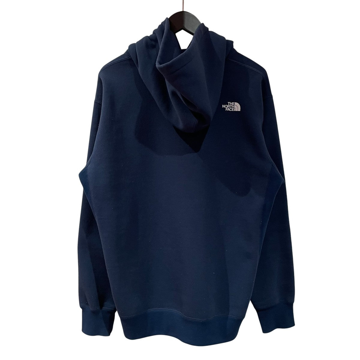 THE NORTH FACE プルオーバーパーカーNT62203Z 古着・中古-2枚目のアイテム画像