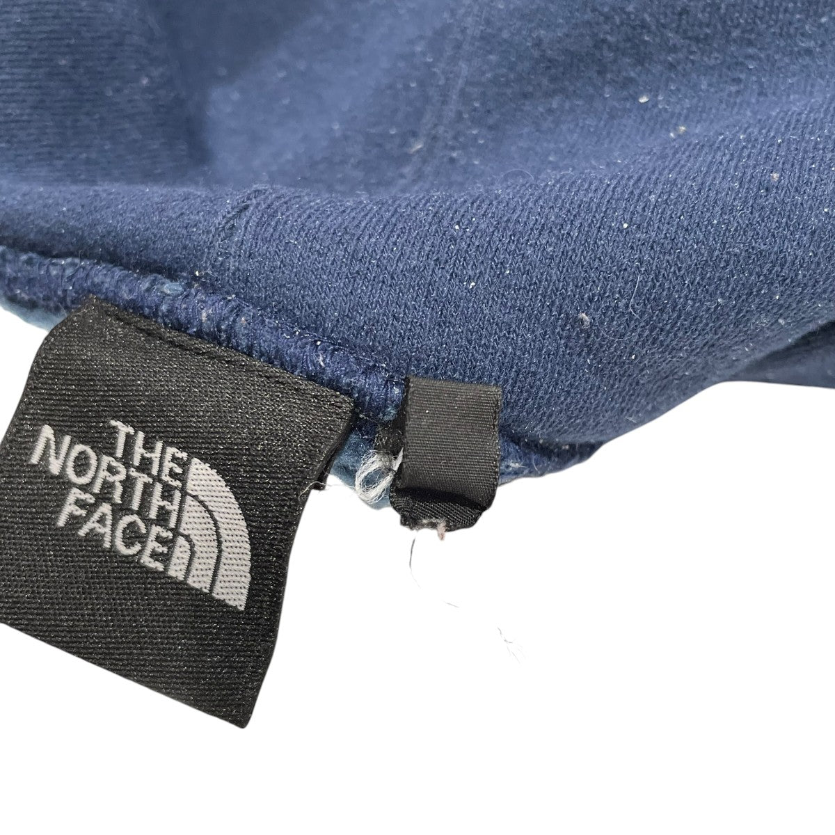 THE NORTH FACE プルオーバーパーカーNT62203Z 古着・中古-8枚目のアイテム画像