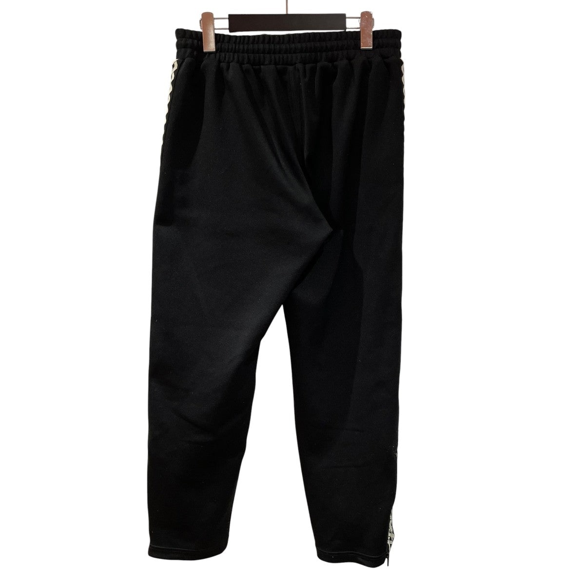 WIDE TRACK PANTSスウェットパンツ14302IWY