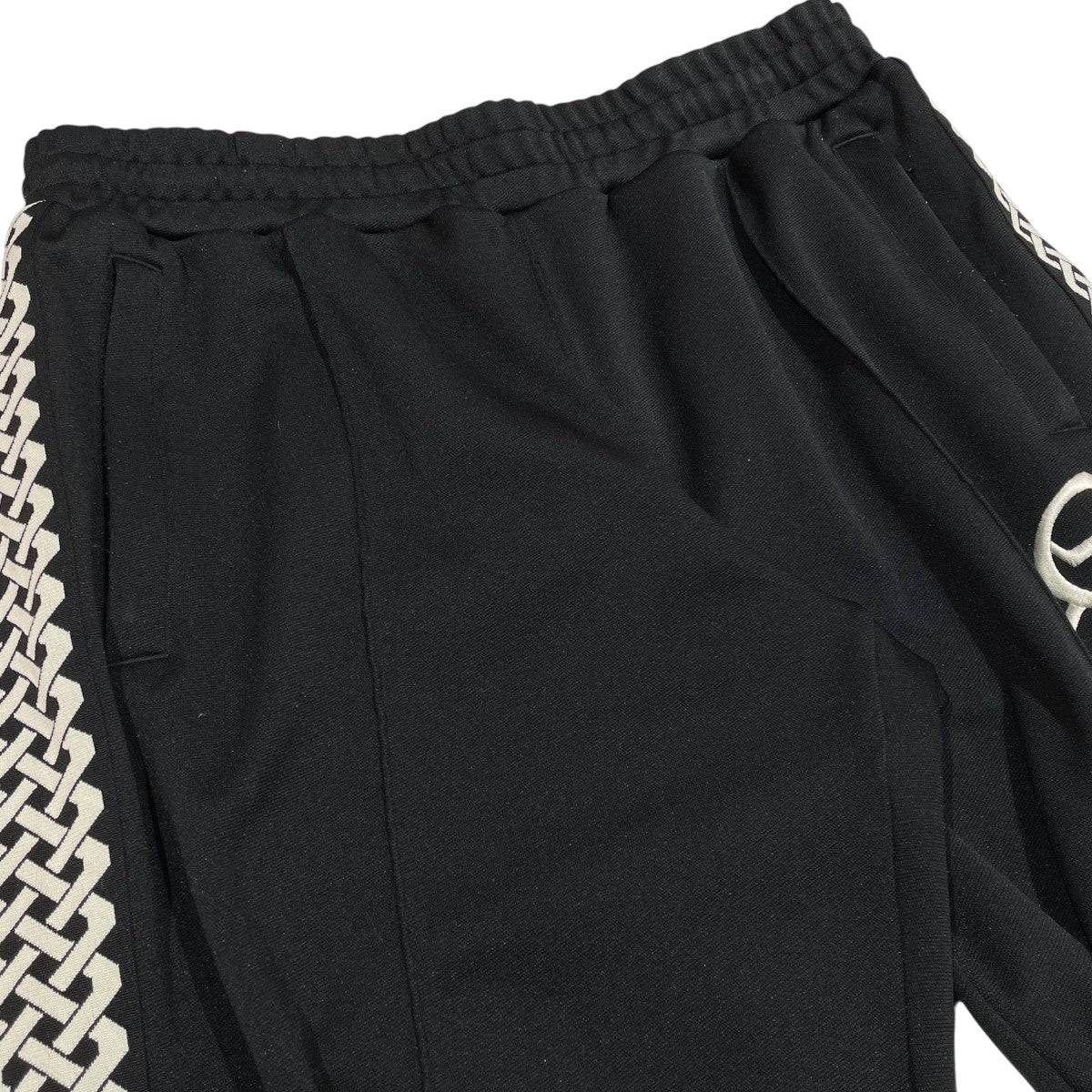 WIDE TRACK PANTSスウェットパンツ14302IWY