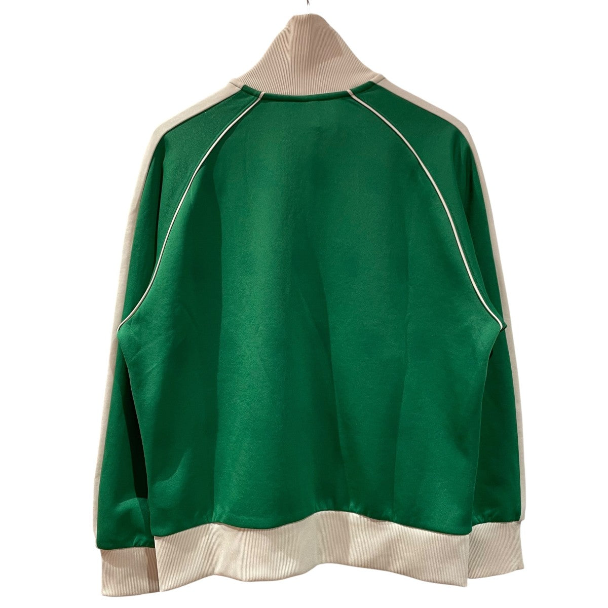 PUMA(プーマ) T7 TRACK JACKET JP-ARCHIVE GREENトラックジャケット