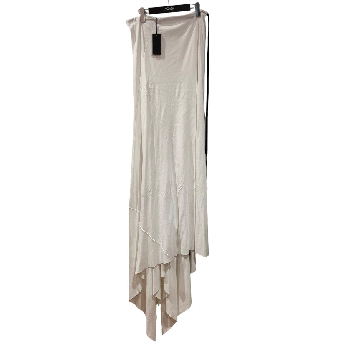 ANN DEMEULEMEESTER スカートANNPスカートB0010248FA045001 古着・中古-1枚目のアイテム画像