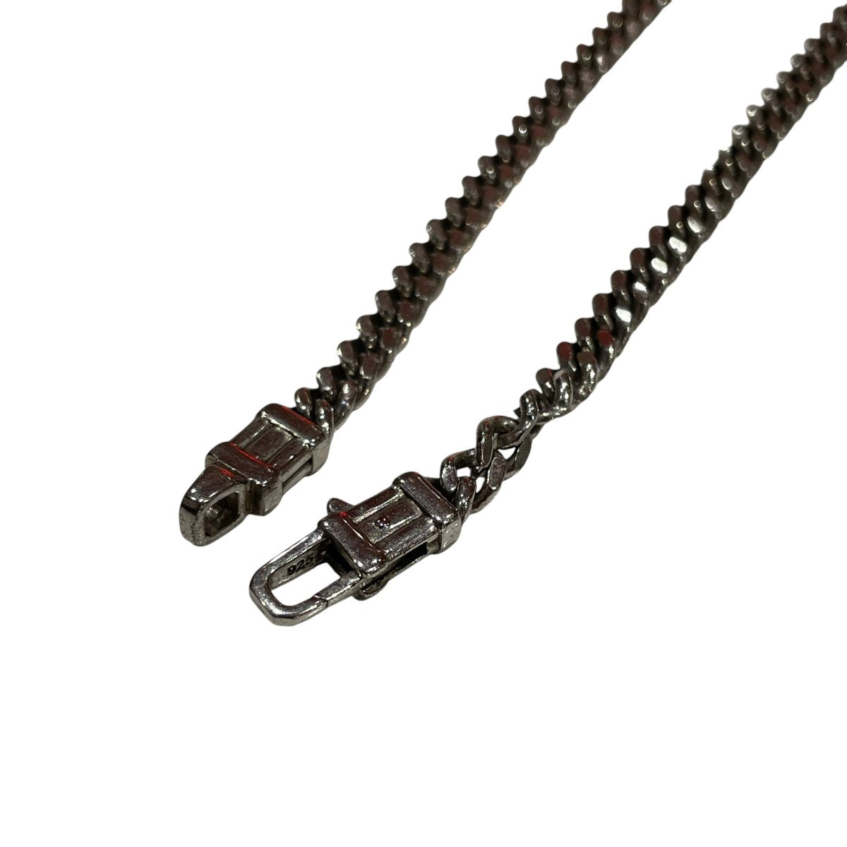 TOM WOOD Dean Chainネックレス 古着・中古-4枚目のアイテム画像