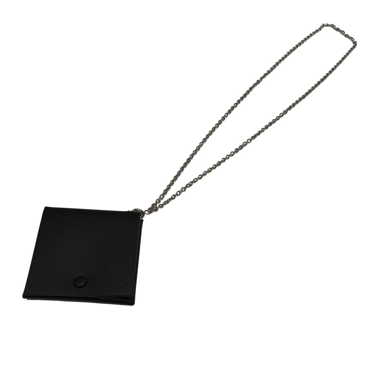 Maison Margiela Neck WalletポーチSA1VL0015 古着・中古-1枚目のアイテム画像