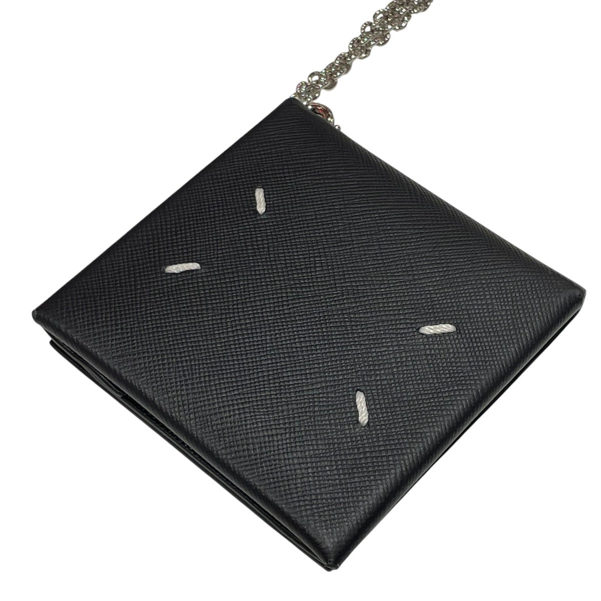 Maison Margiela Neck WalletポーチSA1VL0015 古着・中古-2枚目のアイテム画像