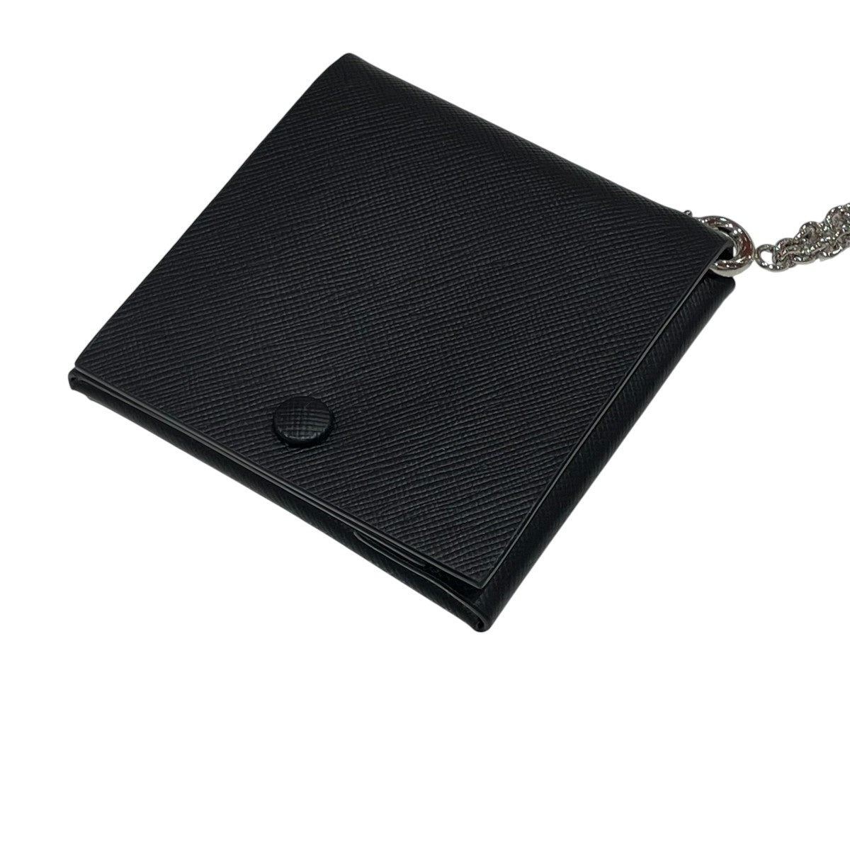 Maison Margiela Neck WalletポーチSA1VL0015 古着・中古-3枚目のアイテム画像