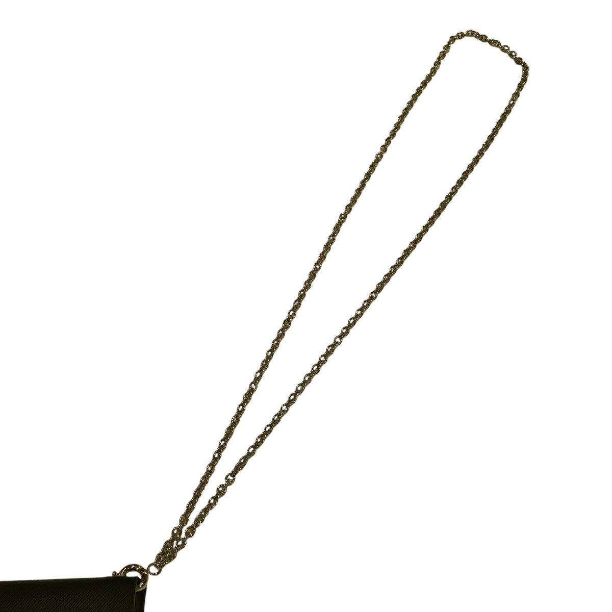 Maison Margiela Neck WalletポーチSA1VL0015 古着・中古-4枚目のアイテム画像
