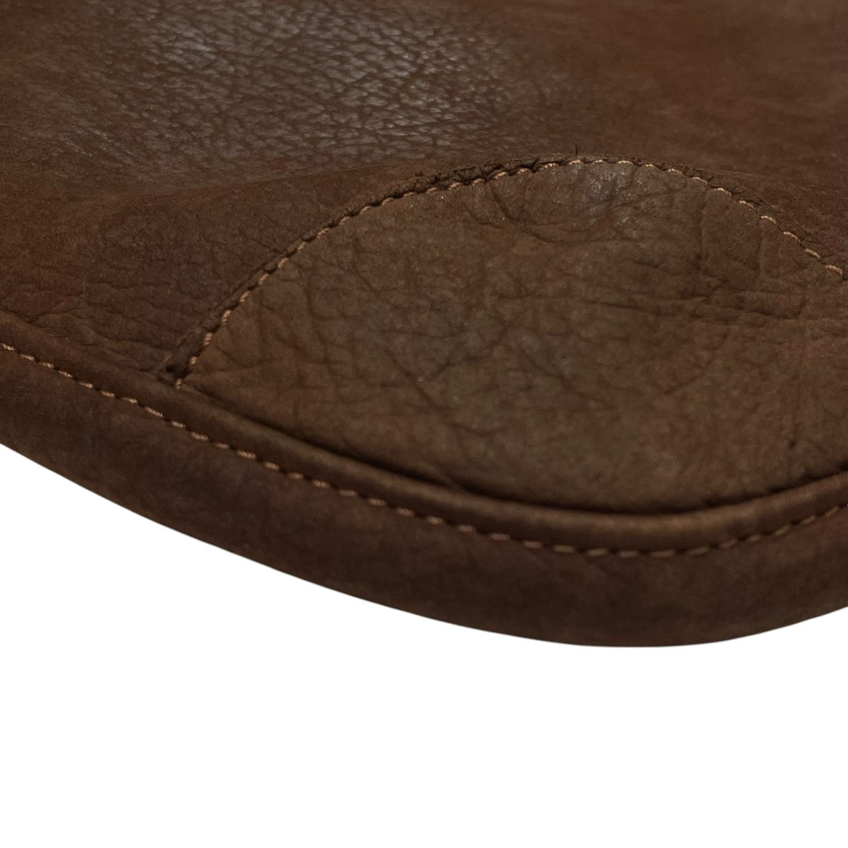 LONGCHAMP ショルダーバッグ 古着・中古-3枚目のアイテム画像