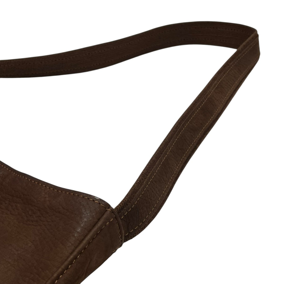 LONGCHAMP ショルダーバッグ 古着・中古-5枚目のアイテム画像