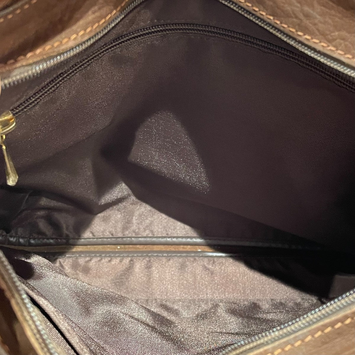 LONGCHAMP ショルダーバッグ 古着・中古-7枚目のアイテム画像