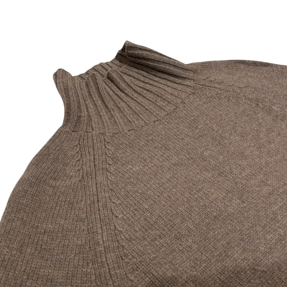 MaxMara タートルネックニット2529366053 古着・中古-3枚目のアイテム画像