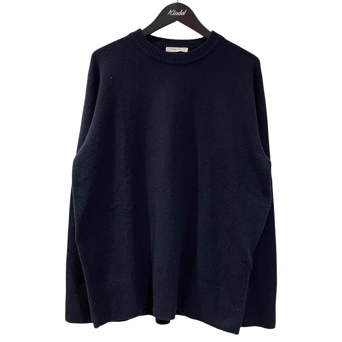 SIBEM TOPニット5582 Y184