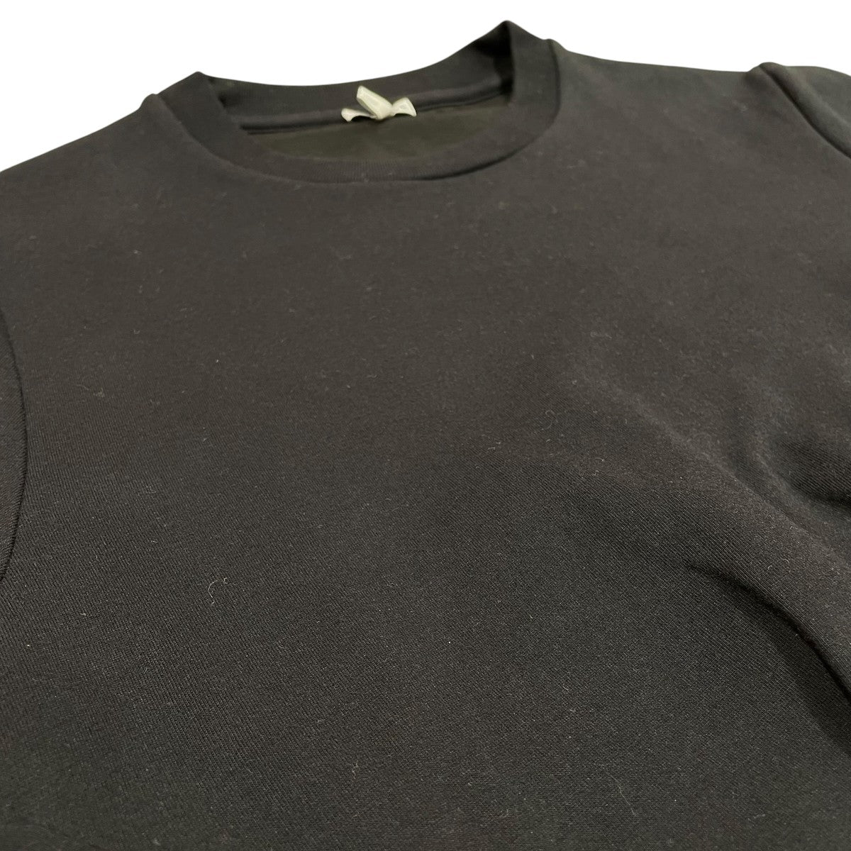 LOEWE ツイステッド トップス半袖TシャツS359Y22XA2 古着・中古-3枚目のアイテム画像