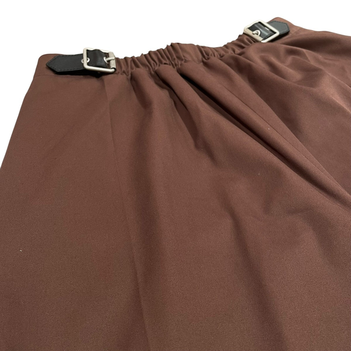 LOEWE PANTSスラックスS540Y04XMB 古着・中古-3枚目のアイテム画像