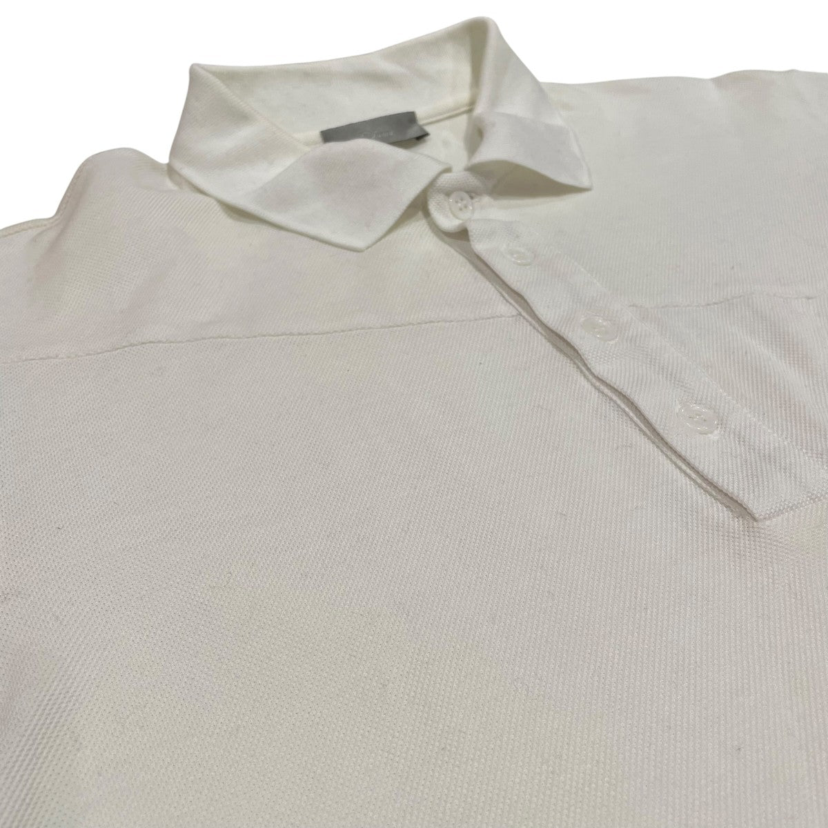 DIOR SHIRTポロシャツ9e3365710008 古着・中古-3枚目のアイテム画像